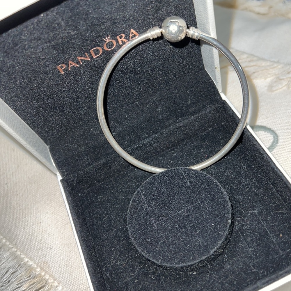 Pandora Bangle - image 6